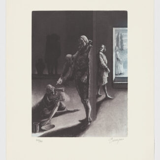 El gran teatro del mundo (IV)