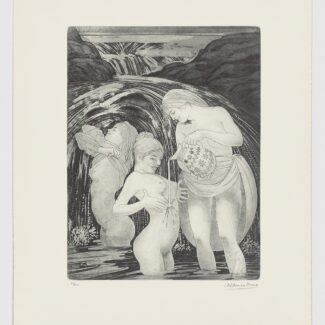 Etching_and_aquatint_Alberto_duce_venta_y_exposicion_online