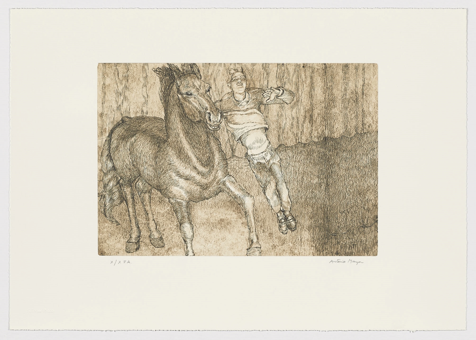 litografia_graphic_work_antonio_maya_online_sale_madrid
