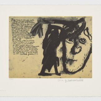 La caída de un ángel (I)