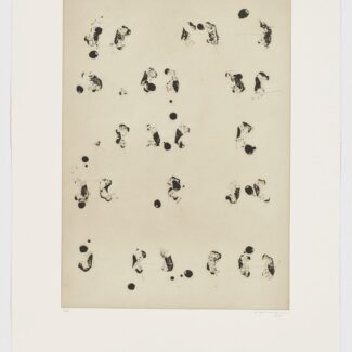 grabado_litografia_del_Artist_Enrique_Brinkmann