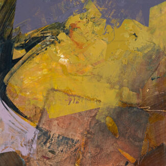 Fragmentos de un bodegón