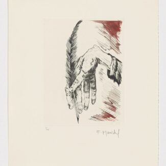 El Testamento de Don Quijote I