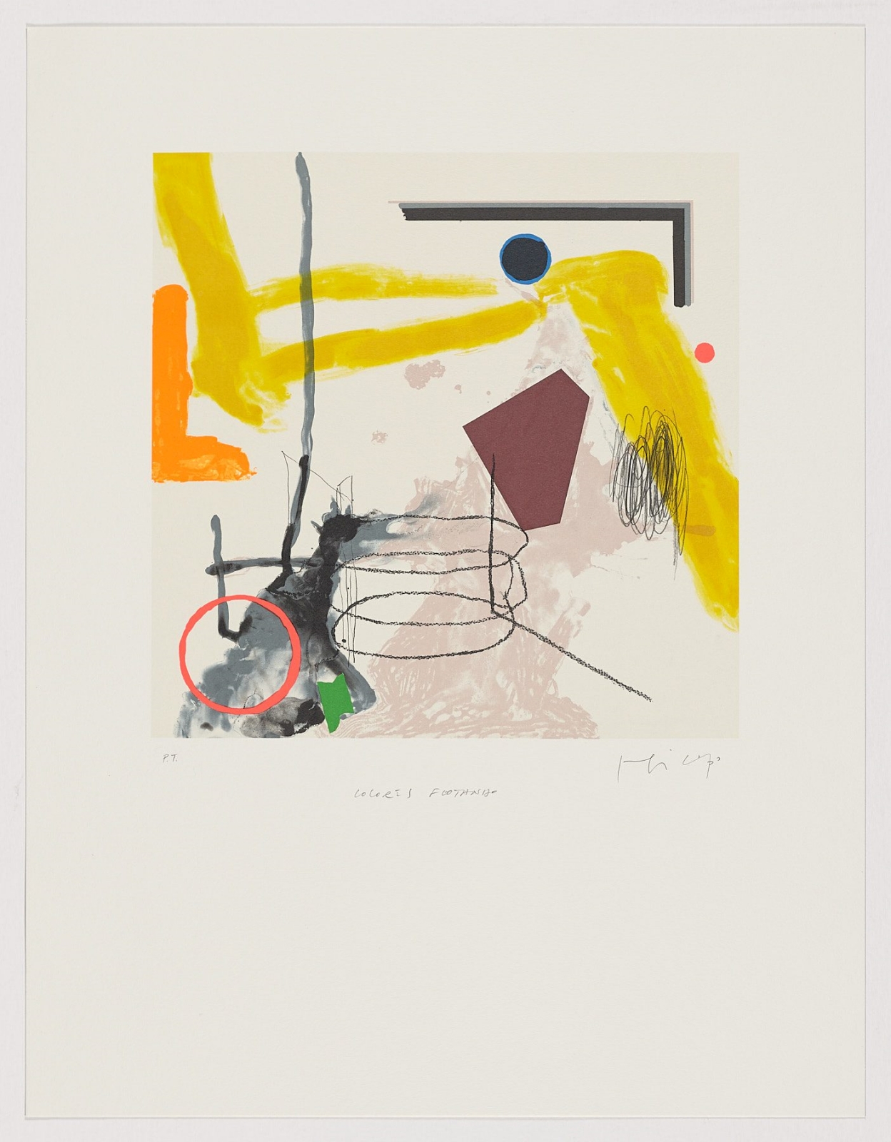 Litografía_Joaquín_capa_colores_flotando_Arte_contemporaneo