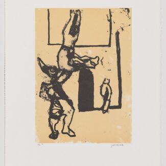 litografía_el_papanatas_De_juan_alcalde