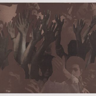 Litografía_de_rafael_canogar_pintor_de_arte_contemporáneo