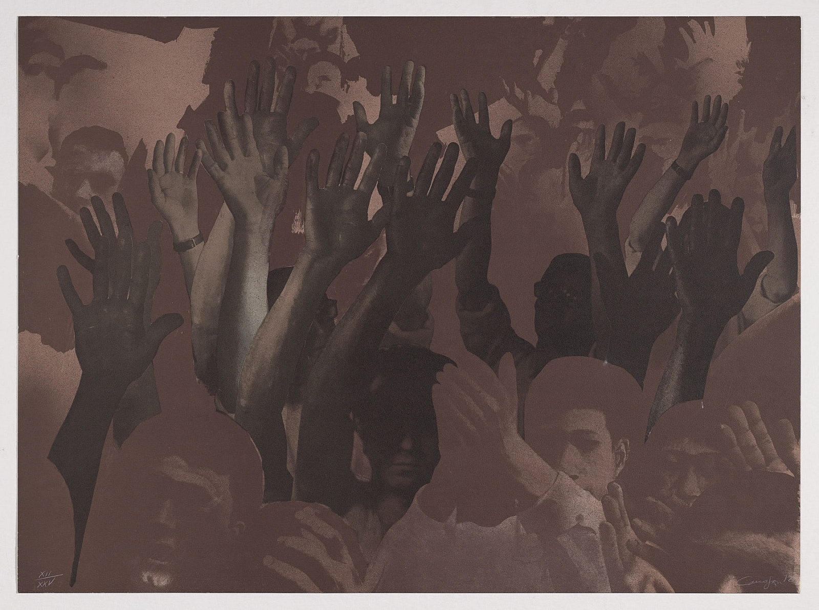 Litografía_de_rafael_canogar_pintor_de_arte_contemporáneo