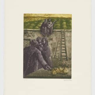 Máscaras y Membrillos