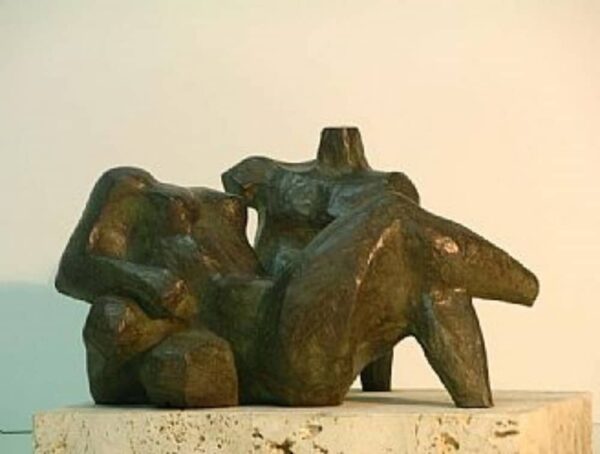 escultura_del_escultor_Joaquín_García_Donaire 