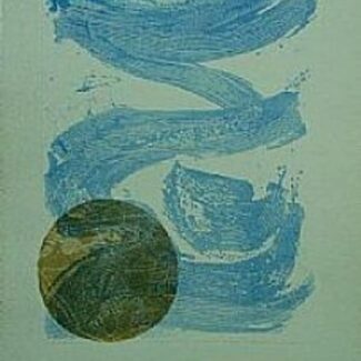 Abstraccion Arte, Venta obra grafica del Artista José Caballero