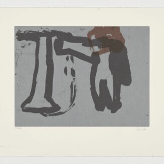 La caída de un ángel (VII)