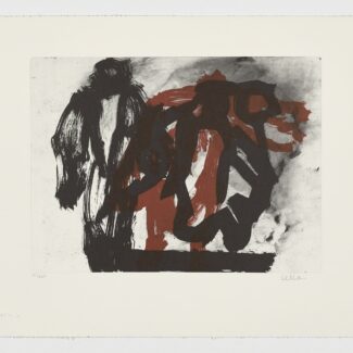 La caída de un ángel (VIII)