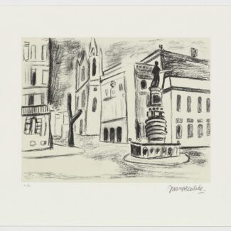 litografia_blaco_y_negro_lugares_de_madrid