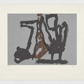 La caída de un ángel (IX)