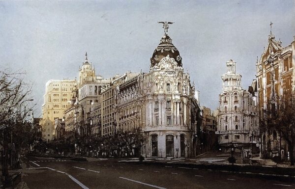 aguatinta_del_Artista_Venancio_arribas