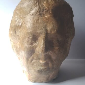 Modelado con barro, Esculturas de barro, Venus
