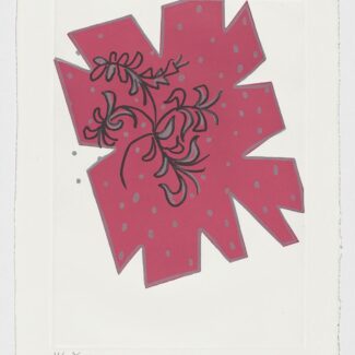 Flor de Invierno (Naturaleza V)