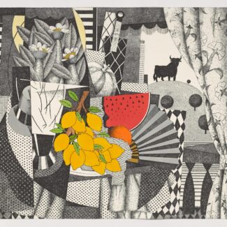 obra_gráfica_del_Artista_Fernando_bellver