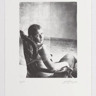 Comprar Arte Online, Litografia Eduardo Naranjo, Madrid