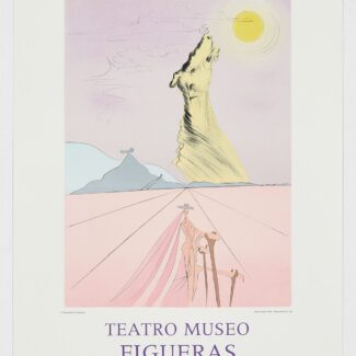 Teatro Museo Figueras