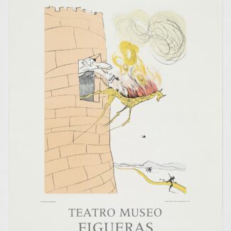 Teatro Museo Figueras
