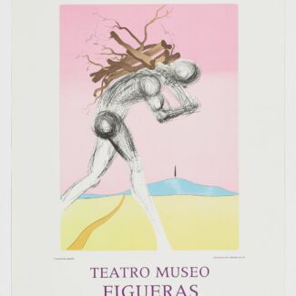 Teatro Museo Figueras