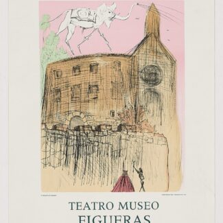 Salvador_Dalí_Teatro_Museo_Figueras