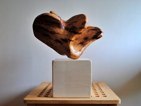 escultura_madera_de_palmera_rene_Roy_Ledgard