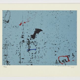 grabado_litografia_del_Artist_Enrique_Brinkm