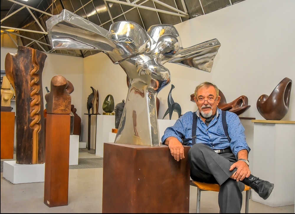 José Luis Fernández