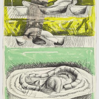 Sin título, 1991
