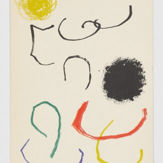 Miró. Obra inédita recent (11)