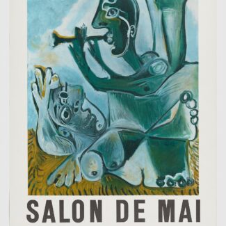 Salon de Mai