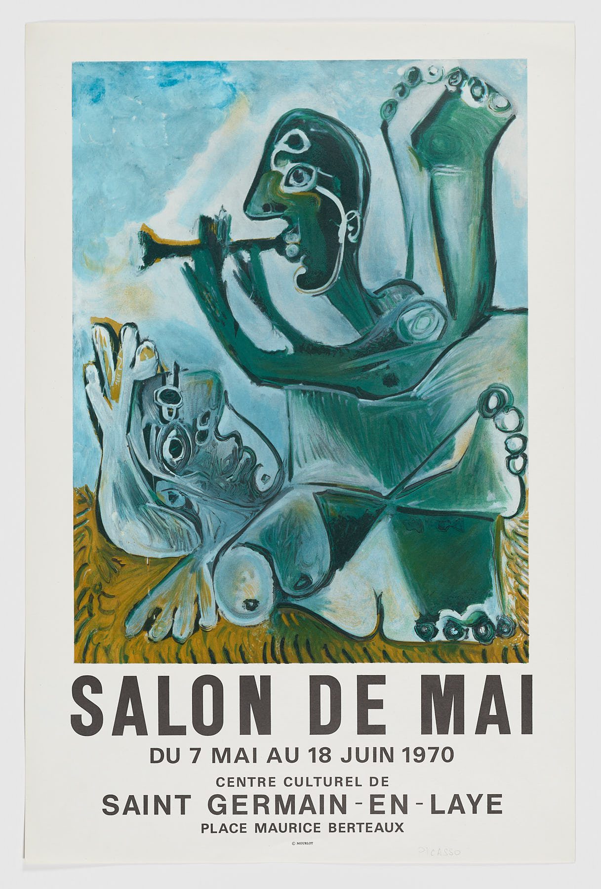 Salon de Mai