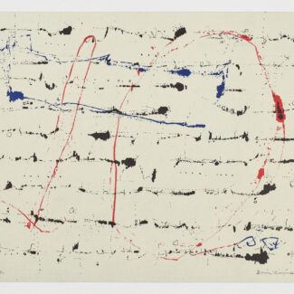 grabado_litografia_del_Artist_Enrique_Brinkmann