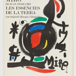 Al milione. Les esséncies de la terra