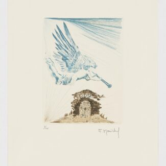 El Testamento de Don Quijote II