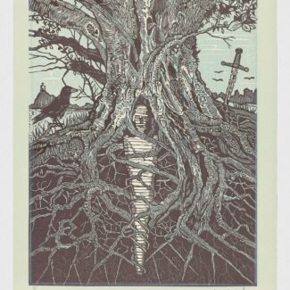 El Testamento de Quijote IV