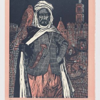 El Testamento de Don Quijote VI