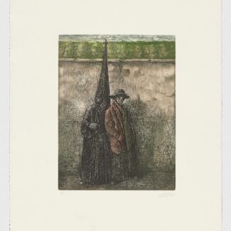 Dualidad frente a la tapia