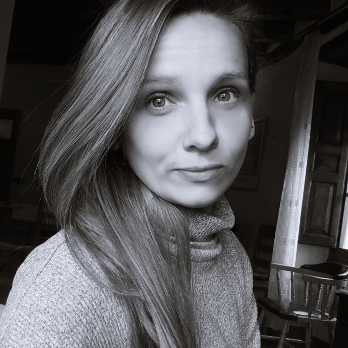 Patricia Quinto Perea