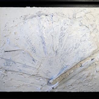 acrílico de Jorge Ortuño