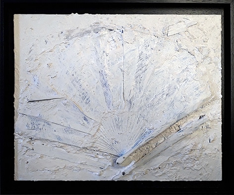 acrílico de Jorge Ortuño