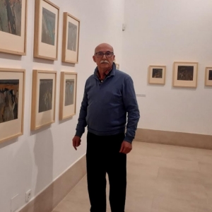 imagen de Jesús Vizuete