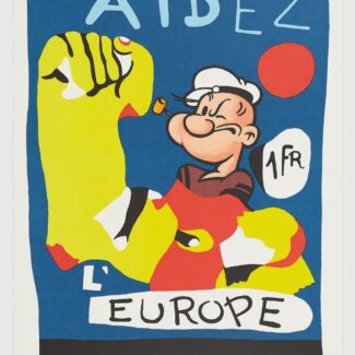 Aidez L’ Europe