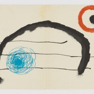 Miró. Obra inédita recent (3)