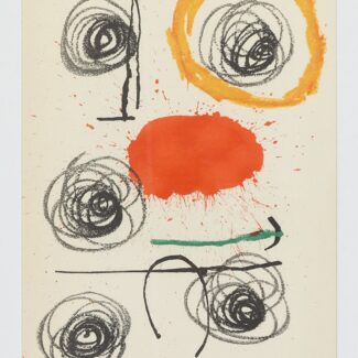 Miró. Obra inédita recent (4)