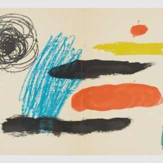 Miró. Obra inédita recent (6)