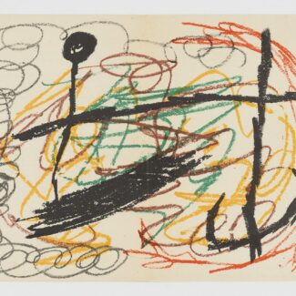 Miró. Obra inédita recent (9)